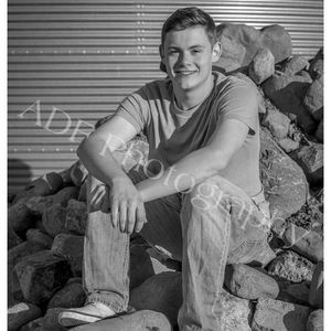 Meet your Posher, Joseph